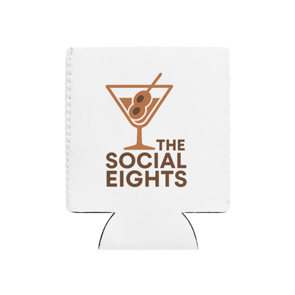 TS8 Chocolate Martini Can Cooler - The Social Eights