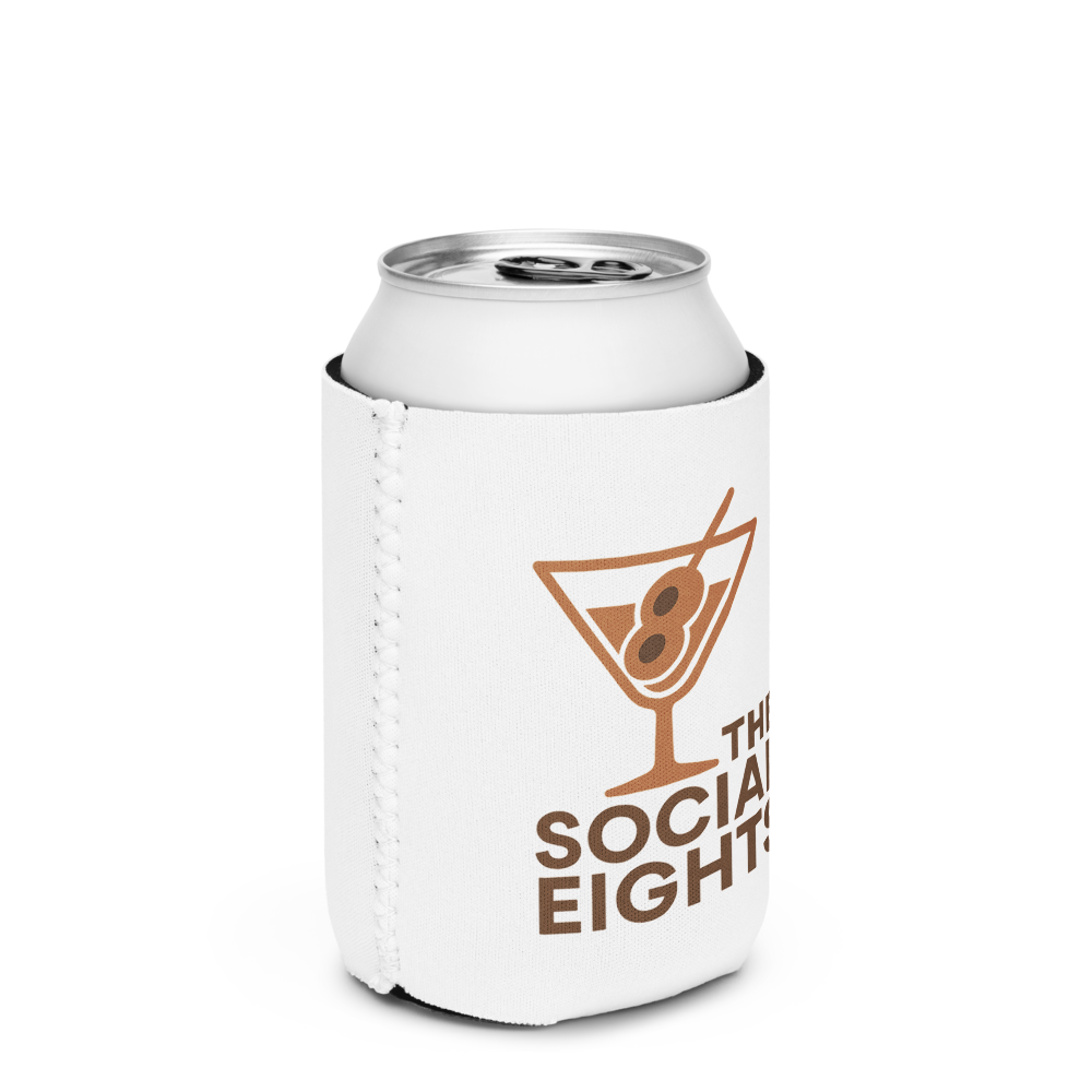 TS8 Chocolate Martini Can Cooler - The Social Eights