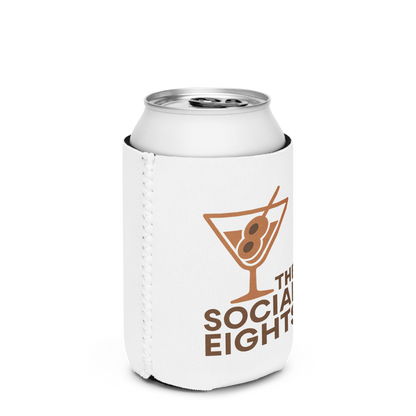 TS8 Chocolate Martini Can Cooler - The Social Eights