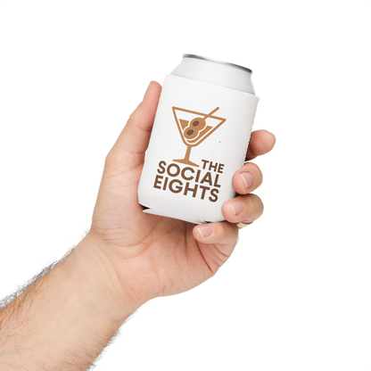TS8 Chocolate Martini Can Cooler - The Social Eights