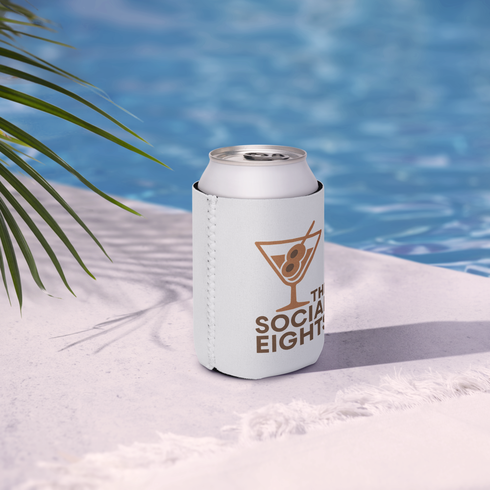 TS8 Chocolate Martini Can Cooler - The Social Eights
