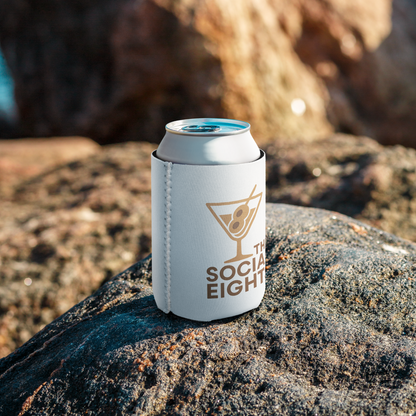 TS8 Chocolate Martini Can Cooler - The Social Eights